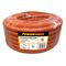 CONDUIT, FLEX, 25mm x 50m ORG PVC HD