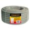 CONDUIT, FLEX, 25mm x 50m GRY PVC , SOLAR HD