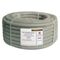 CONDUIT, FLEX, 16mm x 50m GRY PVC MD