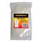 CABLE TIE, NYLON - NATURAL 200mm x 7.6mm [100] PACK