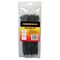 CABLE TIE, NYLON - BLACK UV 685mm x 9mm [100] PACK