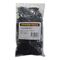 CABLE TIE, NYLON - BLACK UV 80mm x 2.5mm [1000] PACK