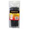 CABLE TIE, NYLON - BLACK UV 914mm x 4.8mm [100] PACK