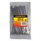 CABLE TIE, 316 STAINLESS STEEL 360mm x 4.6mm [100] PACK