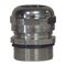 METAL CABLE GLAND IP68 M20 x 1.5, 8-13mm OD