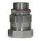 METAL CABLE GLAND IP66/68 SWA M20 x 1.5, 11.6-15.5mm OD