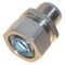 LIQUIDTIGHT FITTING, STRAIGHT, S/STEEL 20mm (10)