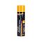 LINE MARKING PAINT YELLOW 500gm
