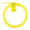 CABLE PULLER, NON CONDUCTIVE 4 METRE, YELLOW