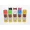 SURVEY MARKING PAINT FLUORO RED 350gm ULTRACOLOR