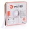 VELCRO HOOK, PS 0172 WHITE 19mm x 25m ROLL