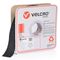 VELCRO LOOP, PS 0172 BLACK 50mm x 25m ROLL