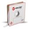 VELCRO HOOK, PS 0119 WHITE 25mm x 25m ROLL