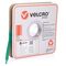 ONE-WRAP STRAPS GREEN 25mm x 200 mm [100] ROLL
