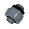 LIQUIDTIGHT FITTING, PVC, STRAIGHT 16mm (25)