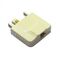 608m ADAPTOR, 605P-RJ45 8P8C