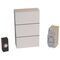 HONEYWELL DOORCHIME KIT C/W HONE3554N, D534, D117