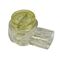 2-WIRE GEL FILLED CONNECTOR YELLOW (UY2) [100]