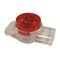 3-WIRE GEL FILLED CONNECTOR RED (UR2) [100]