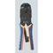MODULAR CRIMP TOOL, 4P/6P/8P RATCHET