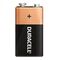 BATTERY, 9V ALKALINE