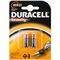 BATTERY, 12V ALKALINE MN21 [2] PACK