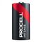 BATTERY, 1.5V INTENSE C ALKALINE