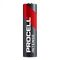 BATTERY, 1.5V INTENSE AAA ALKALINE