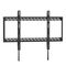 TV BRACKET WALL MOUNT 60-100in FIXED, 100kg
