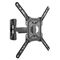 TV BRACKET WALL MOUNT 23-55in FULL MOTION, 35kg