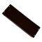 BLANKING PANEL, 4RU, BLACK