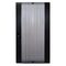 FRONT DOOR MESH, 42RU 600mm FOR WIDE SERVER CABINET