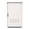 CABINET FREESTANDING, 27RU OUTDOOR, IP45, GREY