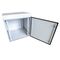 CABINET, WALL MOUNT, 18RU 600(W) x 400(D) x 640(H)mm