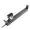 POWER RAIL, 10A, 6 OUTLET 1RU, MCB, HORIZONTAL