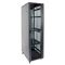 SERVER CABINET, 18RU, COMPLETE 600(W) x 800(D) x 1010(H)mm