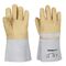 LEATHER OUTER GLOVE SIZE 11 310mm FOR CLASS 2 & 3