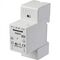 TRANSFORMER DIN/SURFACE MOUNT 8V 2A