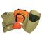 ARC FLASH KIT,PREM LIGHTWEIGHT SALISBURY, 40 CAL cm 2 XLARGE