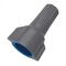 CONNECTOR, TWISTER, W/PROOF GREY/BLUE, [15] CG