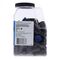 CONNECTOR, TWISTER, W/PROOF GREY/BLUE, [50] JR