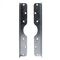 FRAME FIX SERVICE HOLE BRACE 230 x 34 x 31 x 1.55mm [10]