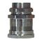 METAL CABLE GLAND IP66/68 SWA 2.5in BSP, 75.8-79.4mm OD (1)