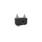 CABLE CLAMP, SINGLE LEVEL STRUT NUT, 26-38mm OD M10