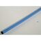 H/SHRINK TUBING, THIN WALL, BLUE, 2/1 x 1.2m