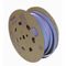 H/SHRINK TUBING, THIN WALL, BLUE, 12/6, 100m SPOOL
