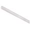 H/SHRINK TUBING, THIN WALL, CLEAR, RNF 9.5/4.7, 1.2m