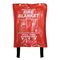 FIRE BLANKET FOR LV RESCUE KIT