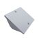 CORRUGATED MOUNTING BLOCK LIGHT GREY SUITS HORIZONTAL