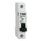 CIRCUIT BREAKER, MINIATURE 6KA 1 POLE, 63A, DIN MOUNTED (12)